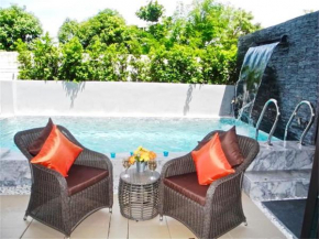 Отель COCO Chalong 2 bedrooms New Villa  Чалонг 